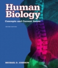 Image for Human biology  : concepts and current issues