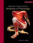 Image for Laboratory Investigations in Anatomy and Physiology : Main Version