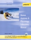 Image for Human Anatomy and Physiology Laboratory Manual : Main Version Media Update with Physioex 4.0