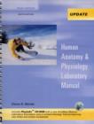 Image for Human Anatomy &amp; Physiology Laboratory Manual Main Version textbook, Update