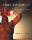 Image for Sport Psychology : from Theory to Practice