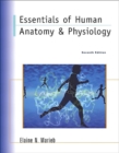 Image for Essentials of Human Anatomy and Physiology