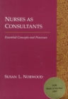 Image for Nurses As Consultants