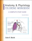 Image for Anatomy and Physiology : A Complete Study Guide