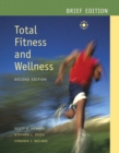 Image for Total Fitness and Wellness, Brief Edition