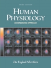 Image for Human Physiology : An Integrated Approach, w/ Interactive Physiology 8-System Suite: United States Edition