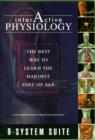 Image for Interactive Physiology 9-System Suite
