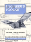 Image for Microsoft Excel 5.0 for Engineers