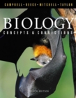 Image for Biology : Concepts and Connections