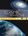 Image for The Cosmic Perspective Media Update with MasteringAstronomy(TM) and Voyager SkyGazer Planetarium Software