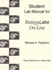 Image for Student Lab Manual for BiologyLabs On-Line