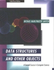 Image for Data Structures and Other Objects : A Second Course in Computer Science : Turbo Pascal Edition