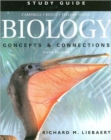 Image for Student Study Guide for Biology : Concepts and Connections
