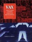 Image for VAX STRUCTURED ASSEMBLY LANGUAGE PROGRAMMNG