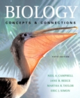 Image for Biology : Concepts &amp; Connections with Student CD-ROM: United States Edition