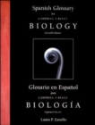 Image for Spanish Glossary for Biology