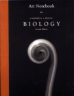 Image for Biology : Art Notebook