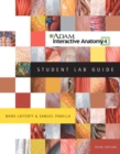 Image for ADAM Interactive Anatomy Student Lab Guide W/Windows DVD Package