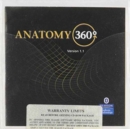 Image for Anatomy 360 CD-ROM (for Books with Access Code)