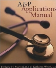 Image for Anatomy and Physiology Applications Manual