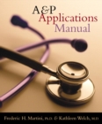 Image for Anatomy and Physiology : Applications Manual