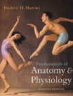 Image for Fundamentals of Anatomy &amp; Physiology