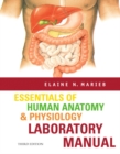 Image for Essentials of human anatomy &amp; physiology: Laboratory manual : Lab Manual