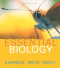 Image for Essential Biology