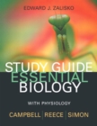 Image for Essential Biology with Physiology : Student Study Guide