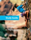 Image for Study Guide for Essentials of Anatomy &amp; Physiology