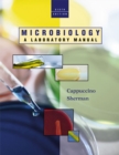 Image for Microbiology : A Laboratory Manual: United States Edition