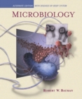 Image for Microbiology : AND Diseases by Body System