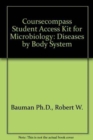 Image for Coursecompass Student Access Kit for Microbiology