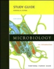 Image for Study Guide for Microbiology