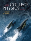 Image for College Physics : v. 2 : Chapter 17-30