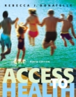 Image for Access to Health