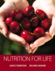 Image for Nutrition for Life