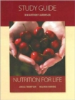 Image for Study Guide for Nutrition for Life