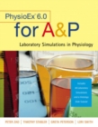 Image for PhysioEX 6.0 for A&amp;P