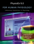 Image for Physioex 6.0 for Human Physiology
