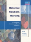 Image for Maternal Newborn Nursing: Womens Health Care : A Family and Community-based Approach