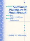 Image for Nursing Diagnosis and Intervention Pocket Guide