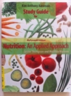 Image for Study guide for Nutrition, an applied approach, Janice Thompson, Melinda Manore