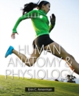Image for Human Anatomy &amp; Physiology Plus Mastering A&amp;P with eText -- Access Card Package