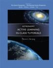 Image for Astronomy Active Learning In-class Tutorials
