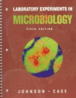 Image for Laboratory Experiments in Microbiology Lab Manual