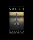 Image for The science of sound