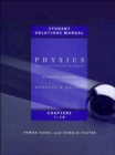 Image for Physics for Scientists and Engineers : a Strategic Approach
