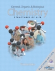 Image for General, Organic and Biological Chemistry : Structures of Life : Platinum Edition