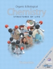 Image for Organic and biological chemistry  : structures of life